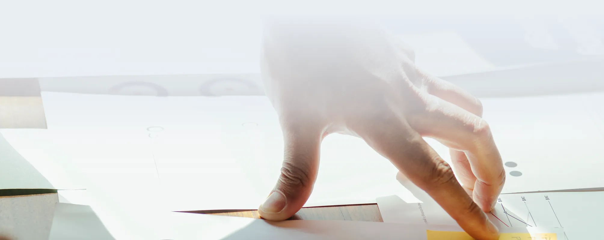 Comment un programme entre dans Miradi